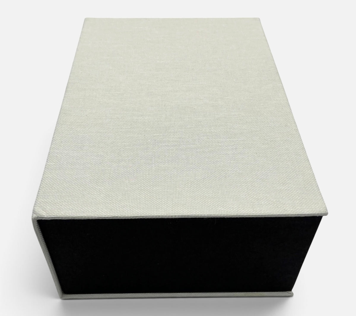 Montblanc Watch Box Presentation Set – For Montblanc 1858 Automatic – Complete With Original Retailers Labels