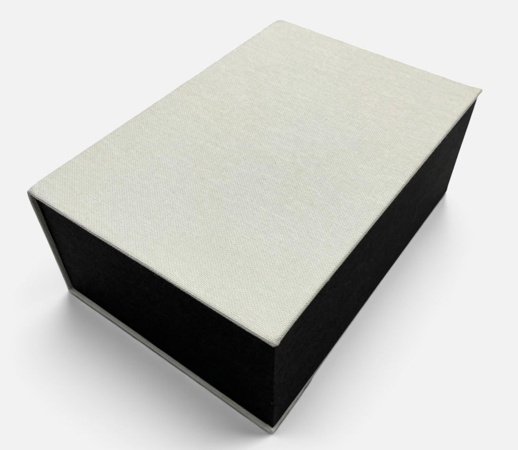 Montblanc Watch Box Presentation Set – For Montblanc 1858 Automatic – Complete With Original Retailers Labels