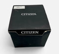 Citizen Tsuyosa NJ0200 Outer Cardboard Box – Genuine OEM Packaging – Free UK Postage