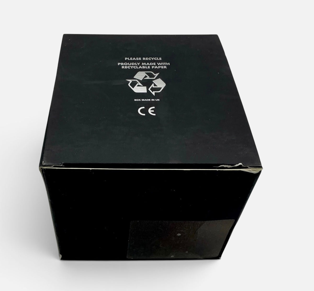 Citizen Tsuyosa NJ0200 Outer Cardboard Box – Genuine OEM Packaging – Free UK Postage