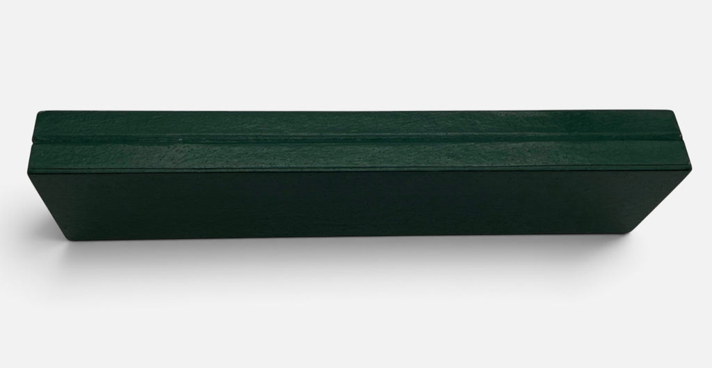 Genuine 1990s Gucci Ladies’ Slim Presentation Watch Box – Fantastic Condition
