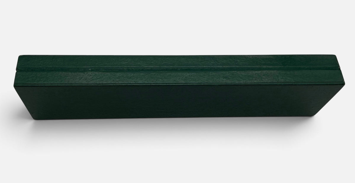 Genuine 1990s Gucci Ladies’ Slim Presentation Watch Box – Fantastic Condition