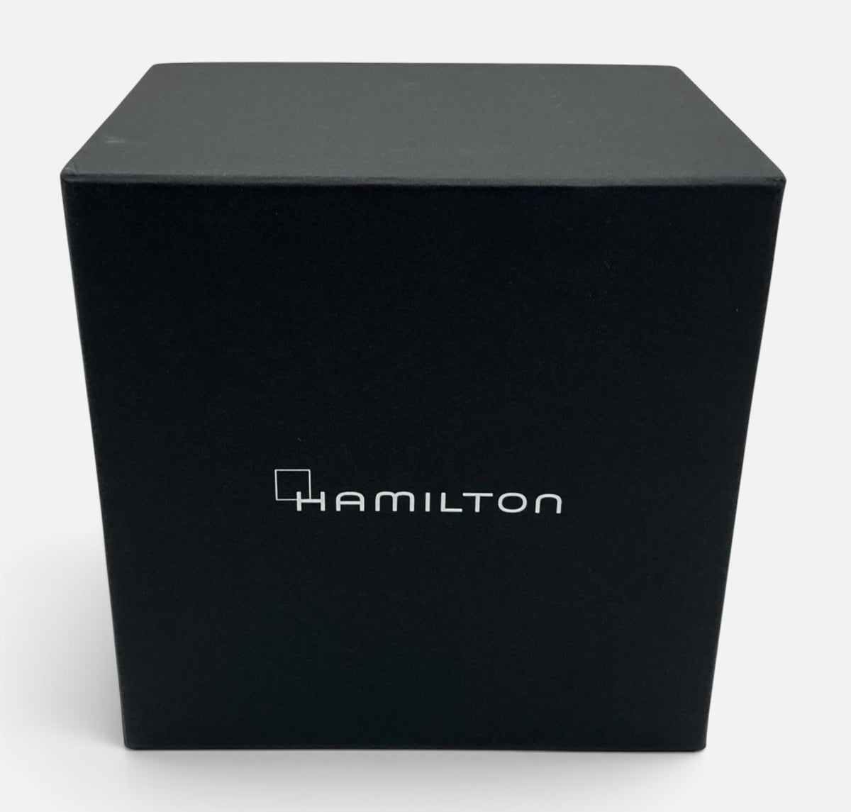 Hamilton Khaki Field Auto 38mm OEM Box Set – H70455960