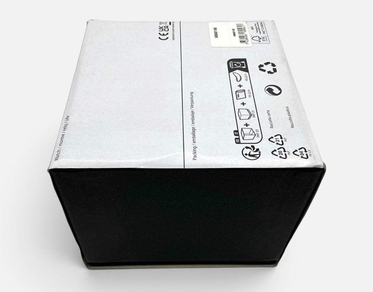 Hamilton Khaki Field Auto 38mm OEM Box Set – H70455960