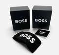 Genuine Hugo Boss Principle (model 1514122) OEM Watch Presentation Box Set 2025