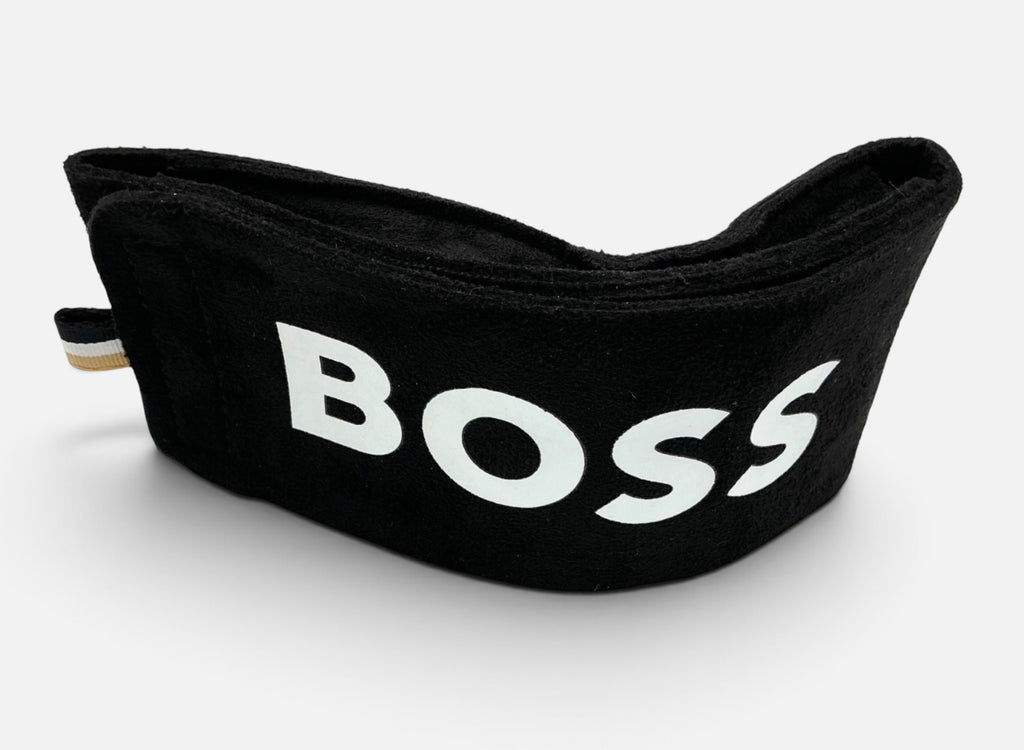 Genuine Hugo Boss Principle (model 1514122) OEM Watch Presentation Box Set 2025