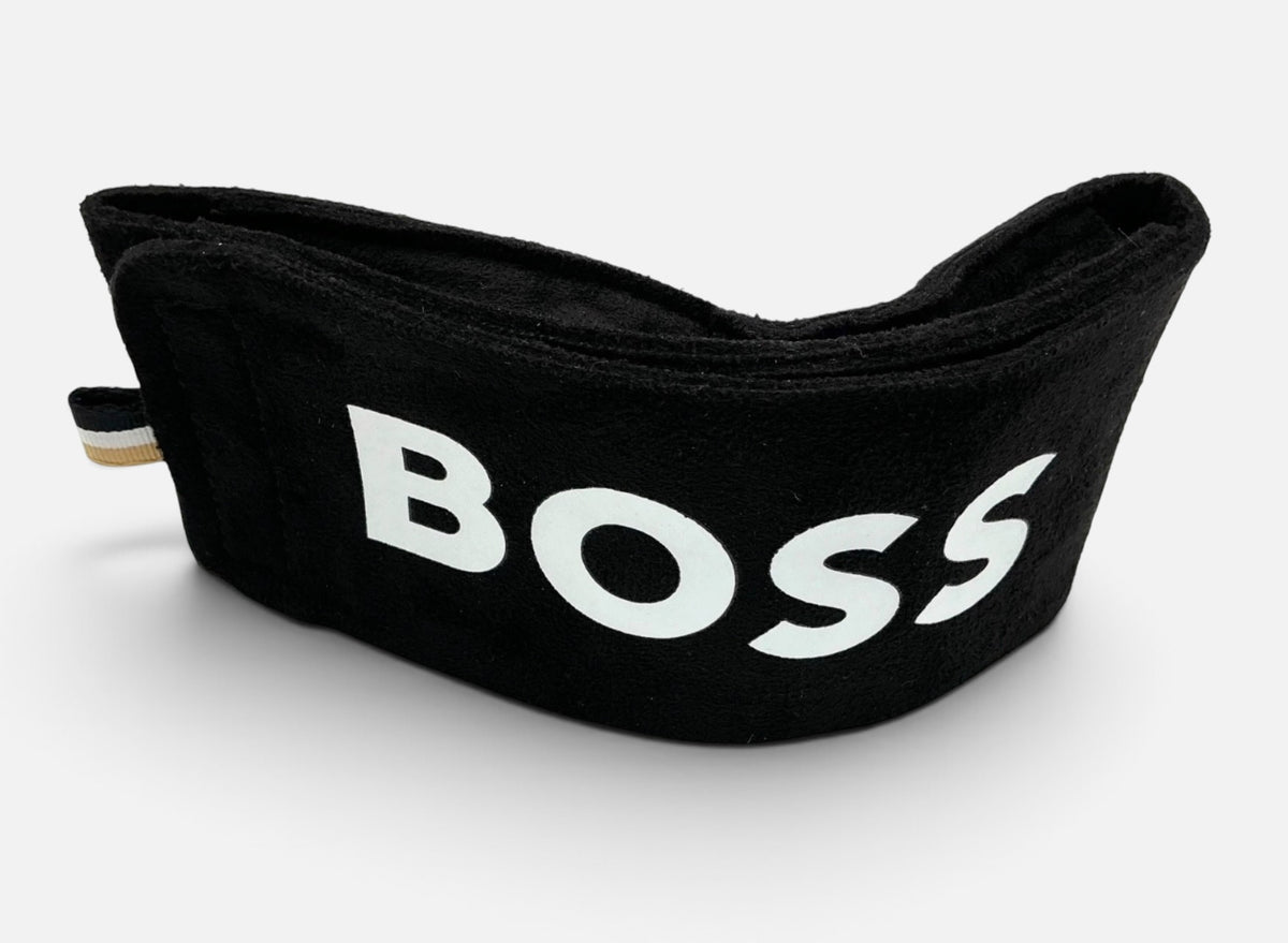 Genuine Hugo Boss Principle (model 1514122) OEM Watch Presentation Box Set 2025