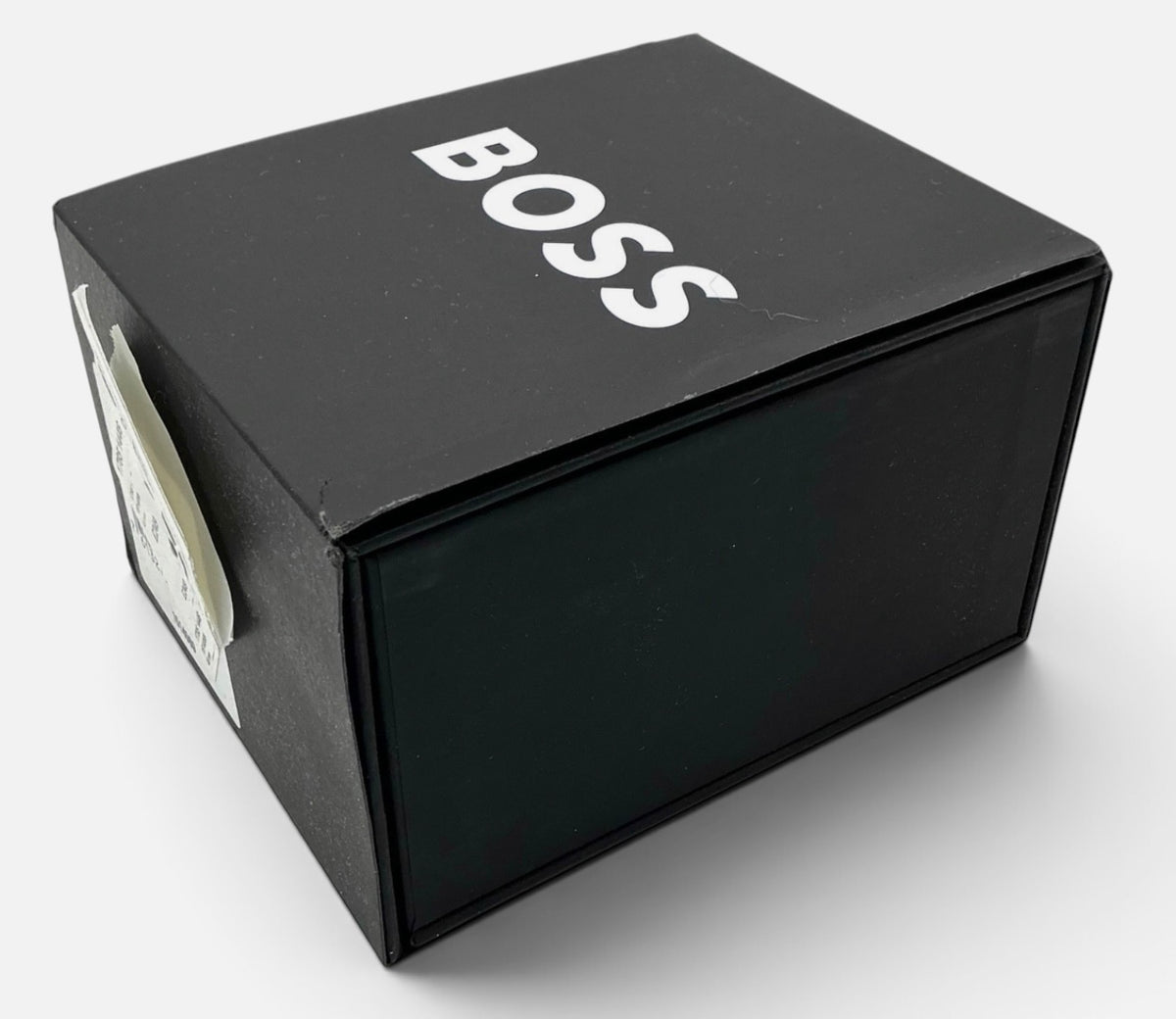 Genuine Hugo Boss Principle (model 1514122) OEM Watch Presentation Box Set 2025