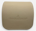 Jaeger‑LeCoultre Ladies Watch Box Set – Pristine – Suede/Fabric Pouch, Cushion, Sleeve, OEM