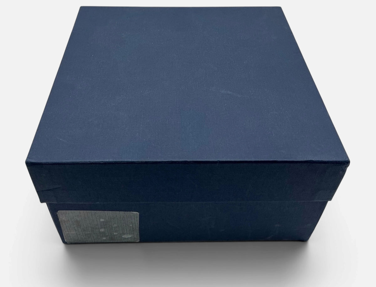 L. Kendall OEM Solid Wood Presentation Box Set – Complete with Inner Tray, Cushion & Outer Case