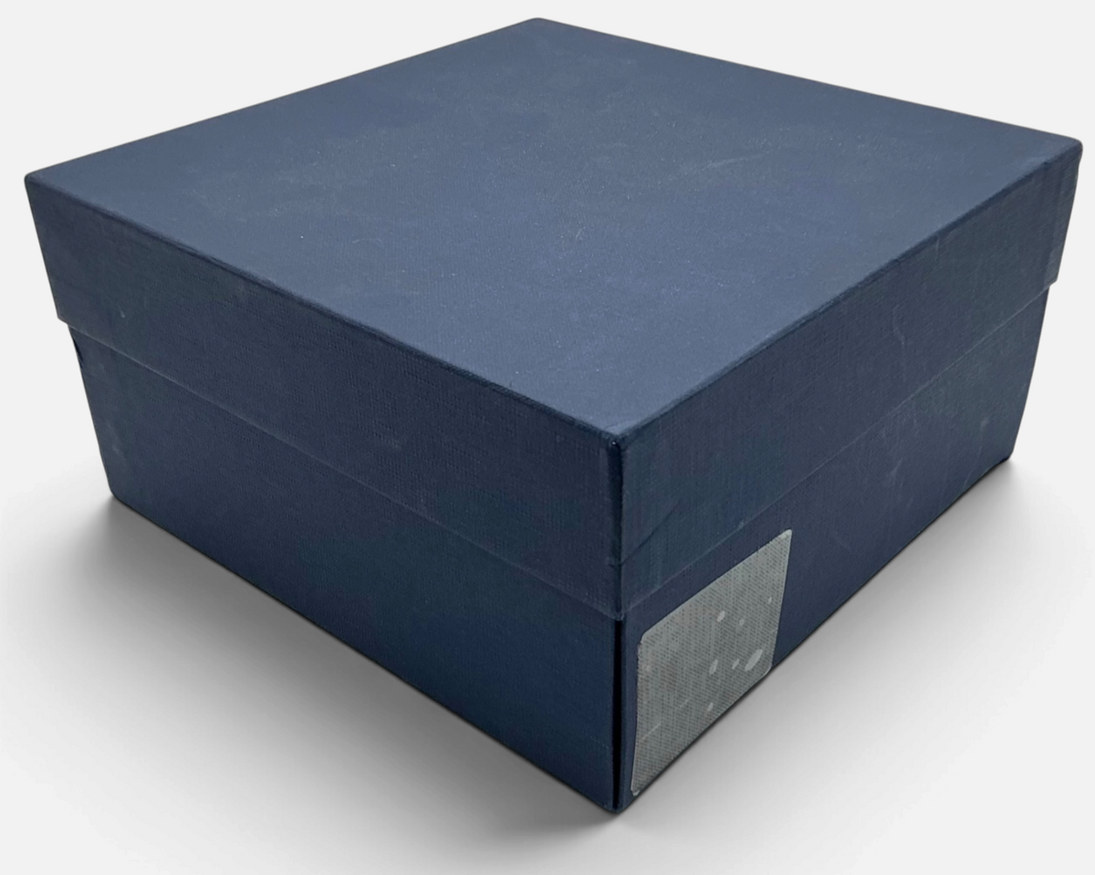 L. Kendall OEM Solid Wood Presentation Box Set – Complete with Inner Tray, Cushion & Outer Case