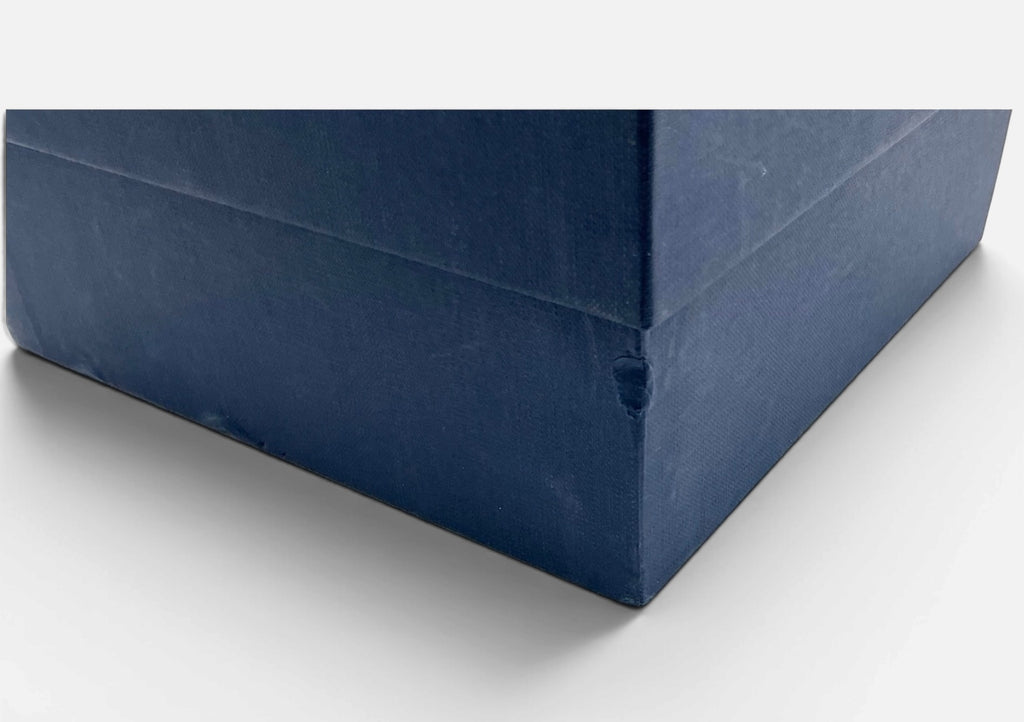 L. Kendall OEM Solid Wood Presentation Box Set – Complete with Inner Tray, Cushion & Outer Case