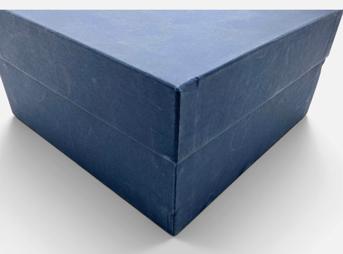 L. Kendall OEM Solid Wood Presentation Box Set – Complete with Inner Tray, Cushion & Outer Case