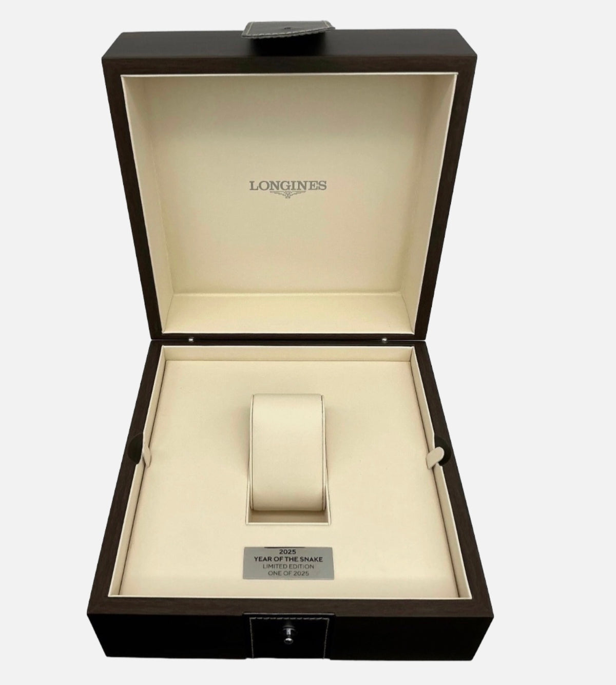 Longines Conquest 2025 Year of the Snake Limited Edition Watch Box Set • L16514092