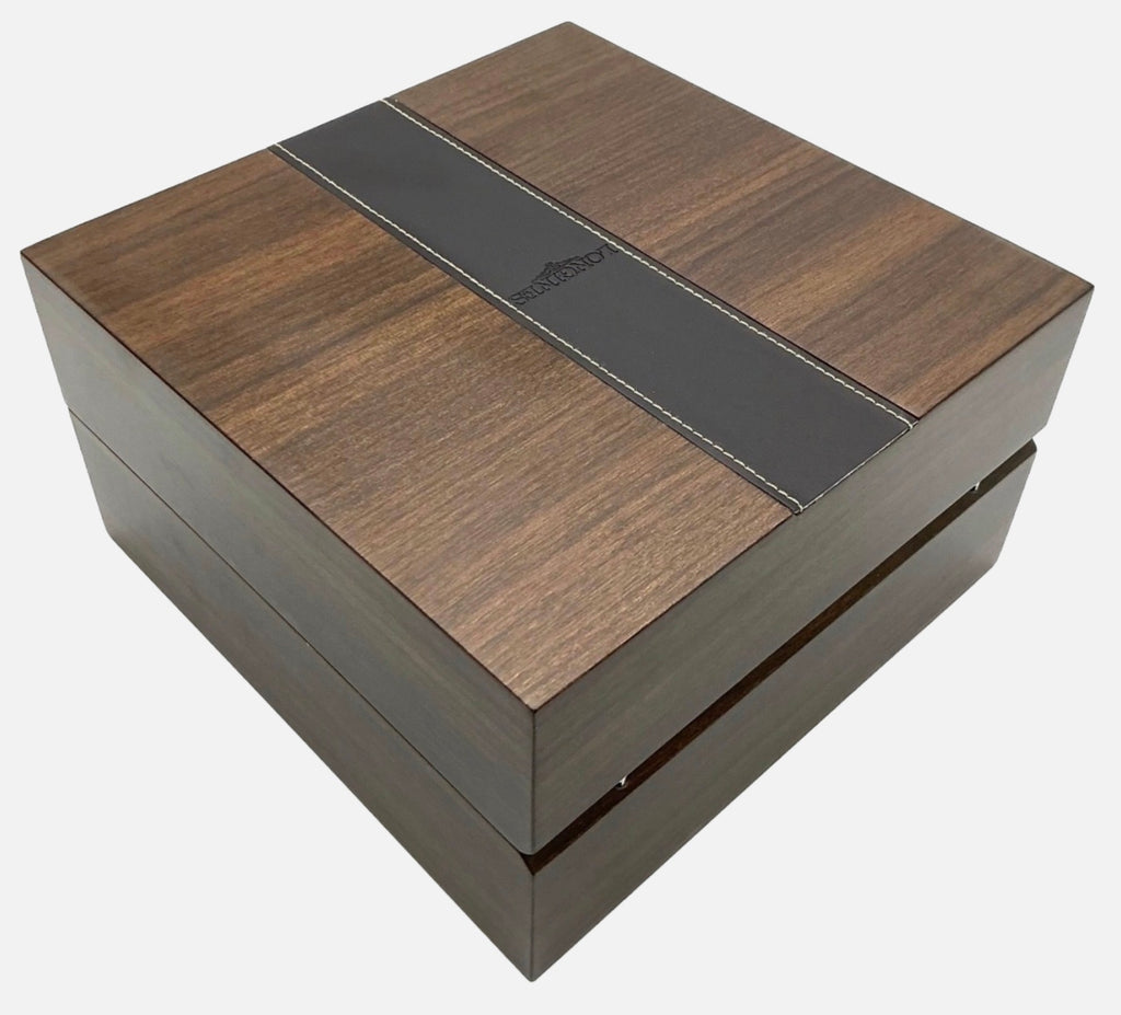 Longines Conquest 2025 Year of the Snake Limited Edition Watch Box Set • L16514092