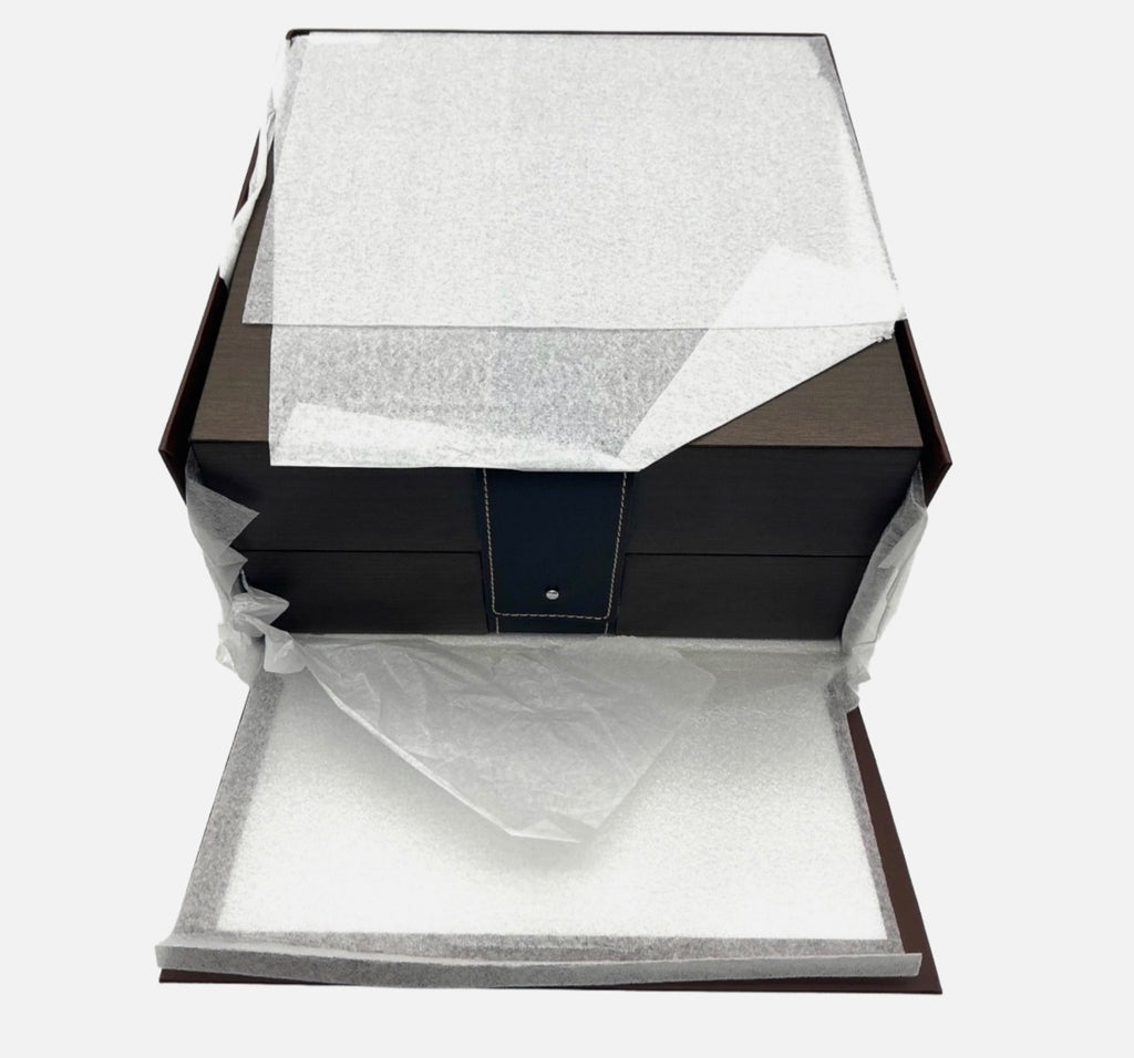 Longines Conquest 2025 Year of the Snake Limited Edition Watch Box Set • L16514092