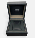 Rado Watch Box Presentation Set • Captain Cook x Cameron Norrie • R32149318