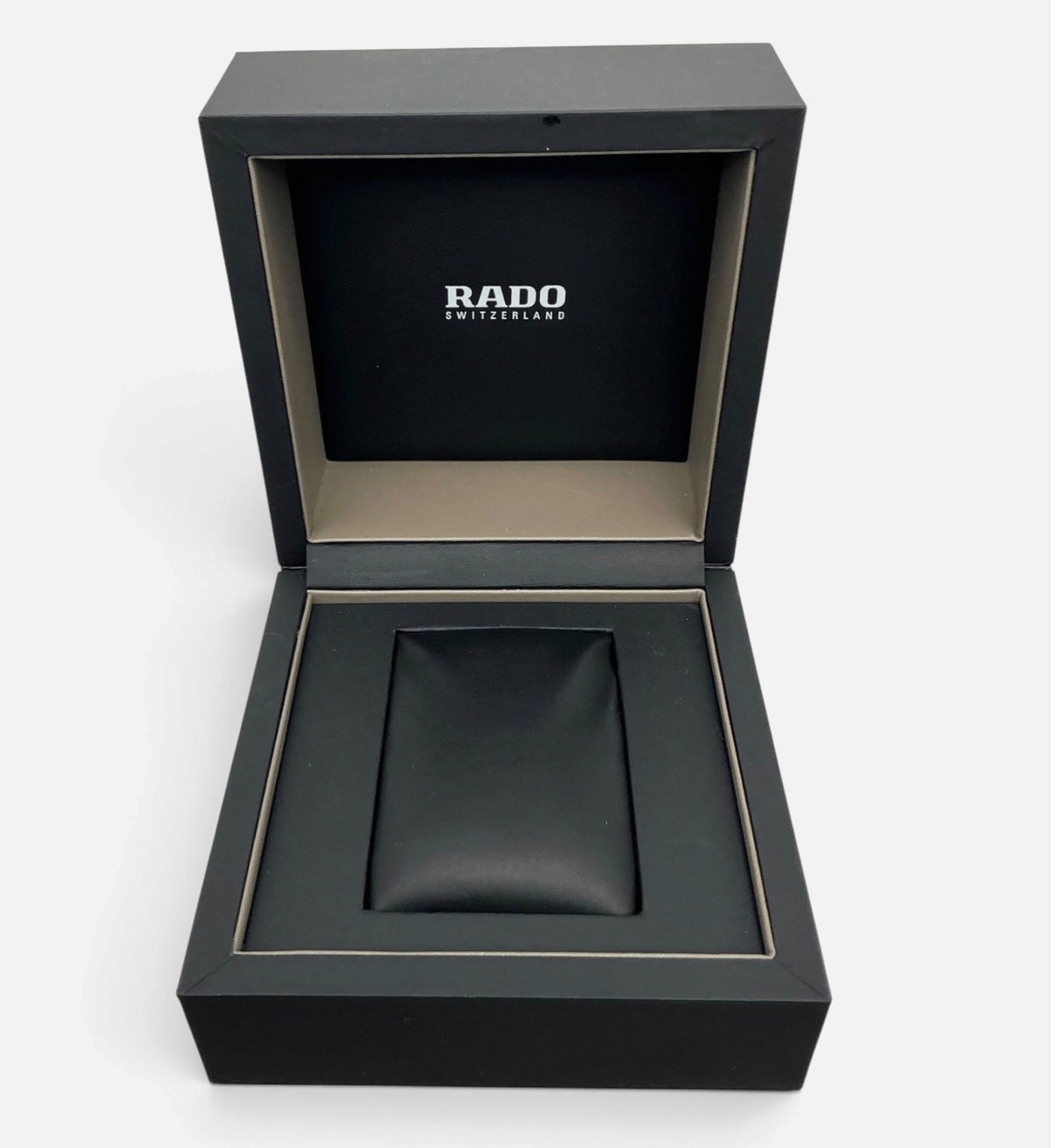 Rado Watch Box Presentation Set • Captain Cook x Cameron Norrie • R32149318