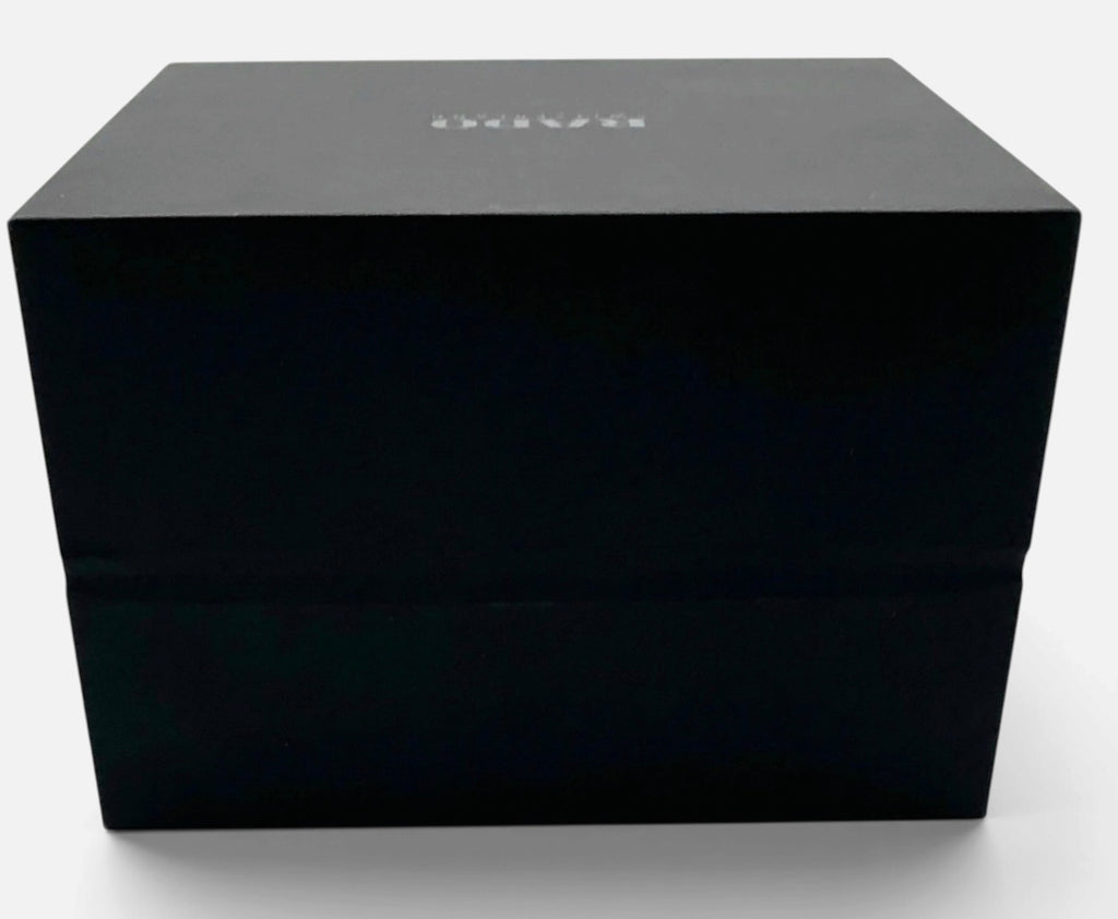 Rado Watch Box Presentation Set • Captain Cook x Cameron Norrie • R32149318