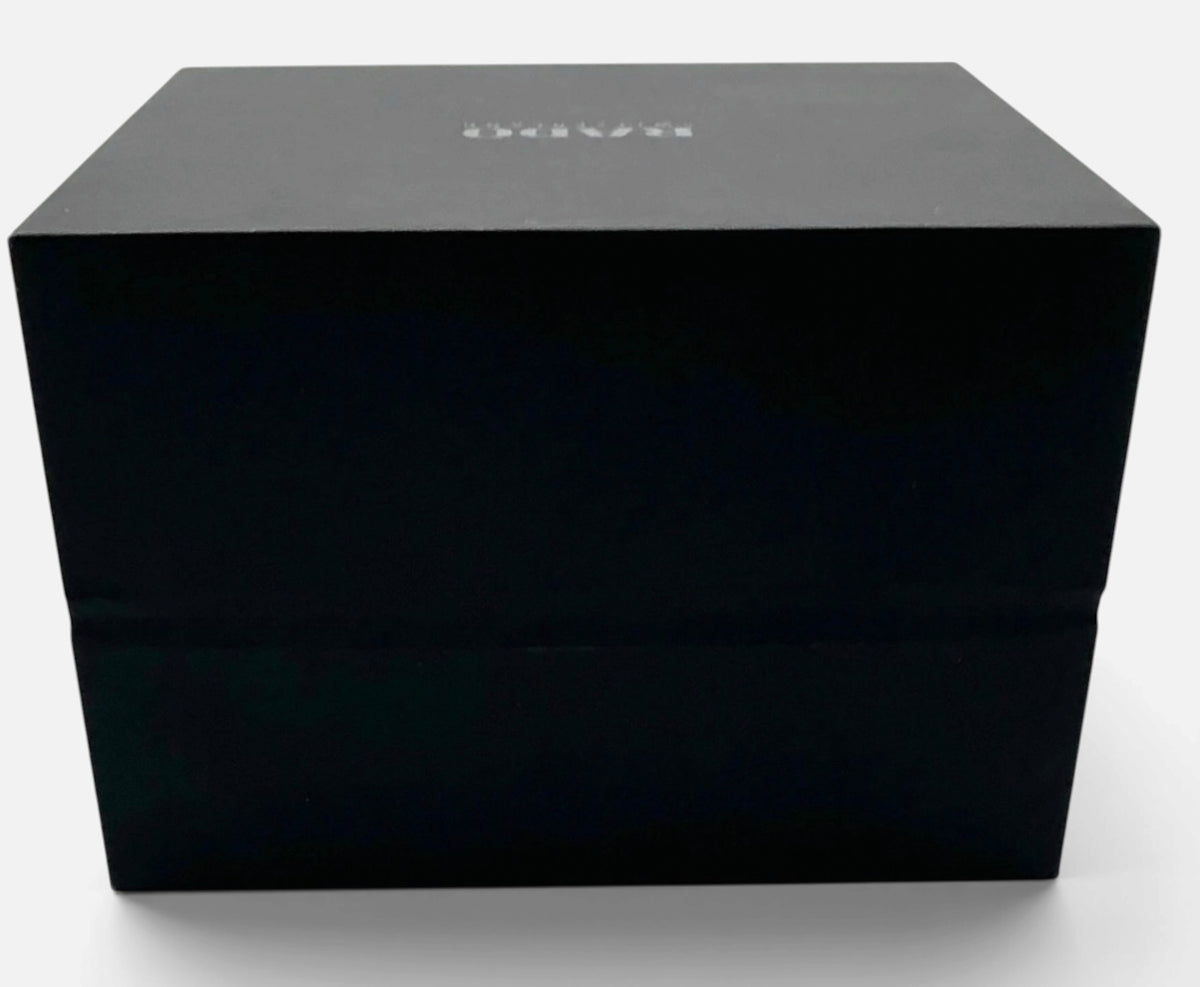 Rado Watch Box Presentation Set • Captain Cook x Cameron Norrie • R32149318