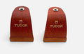 TUDOR Boutique Watch Stands • Pair • Swiss-Made Retail Display • Ref. TMA 0210