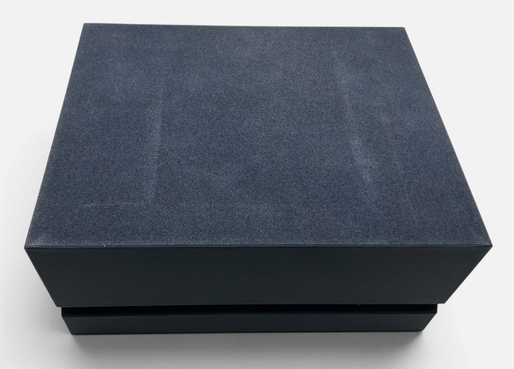 Genuine Zenith Blue Inner Watch Box • OEM Presentation Box
