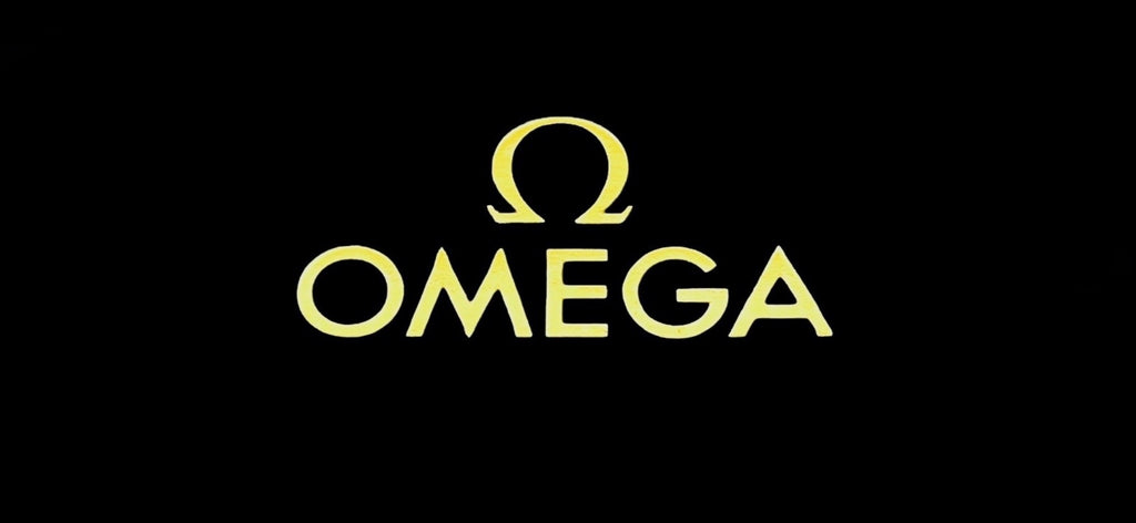 Genuine 2018 Ladies Omega Watch Box Presentation Set
