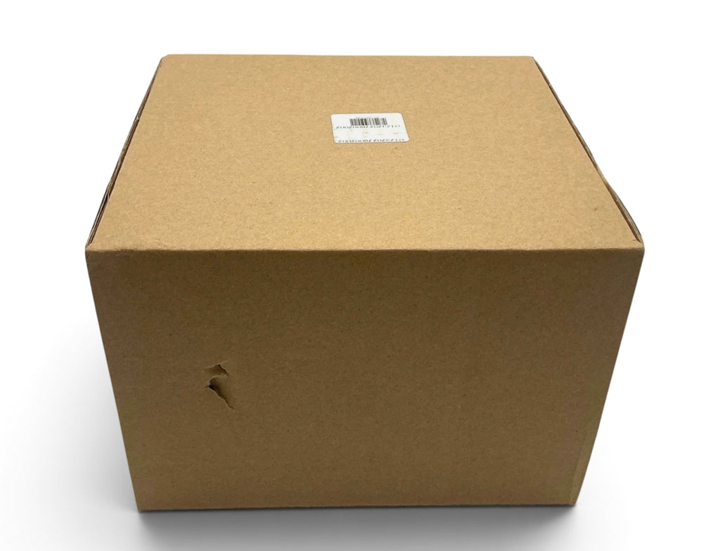 Genuine 2016 Ladies Omega Watch Box Presentation Set – Vertical Format White Outer Box
