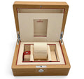 Omega Seamaster Diver 300M Chronograph – Presentation Watch Box Set