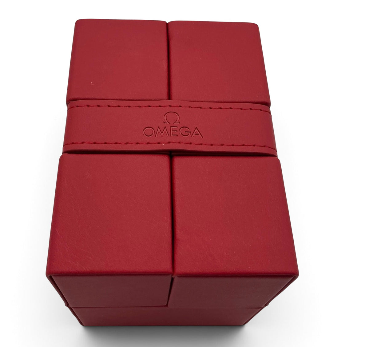 Omega Seamaster Diver 300M Chronograph – Presentation Watch Box Set