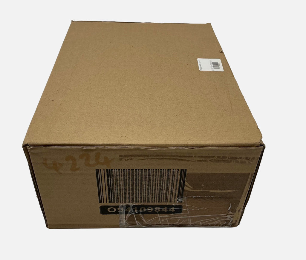 Omega OEM LARGE Brown Outer Cardboard Packaging Box – Ref 9410 9844 – Beige