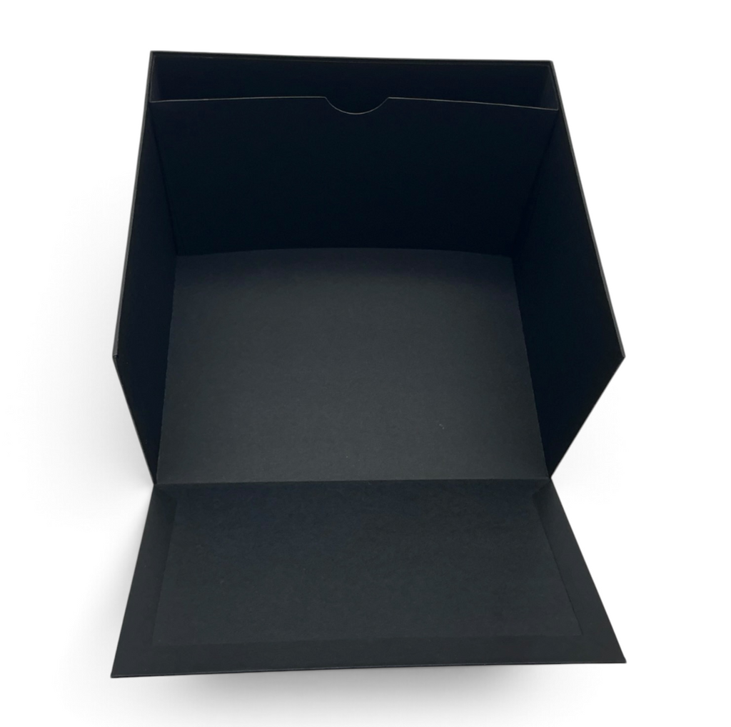Omega Seamaster Planet Ocean Deep Black ETNZ – Emirates Team New Zealand America’s Cup Watch Box (2023)