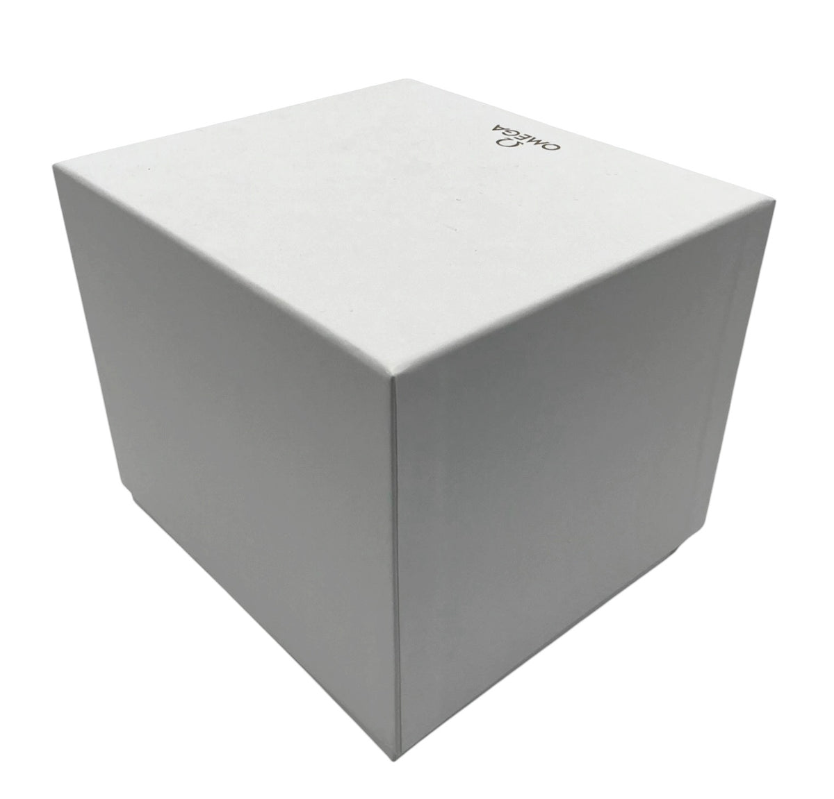 Ladies Omega Aqua Terra 28mm OEM Watch Box Presentation Set 220.10.28.60.55.001