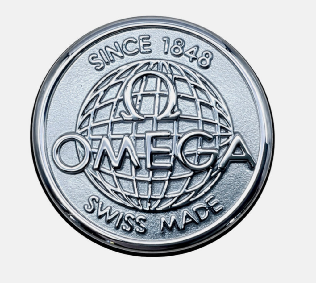 Omega Aqua Terra Watch Box Presentation Set for Ref 324.30.38.50.03.002