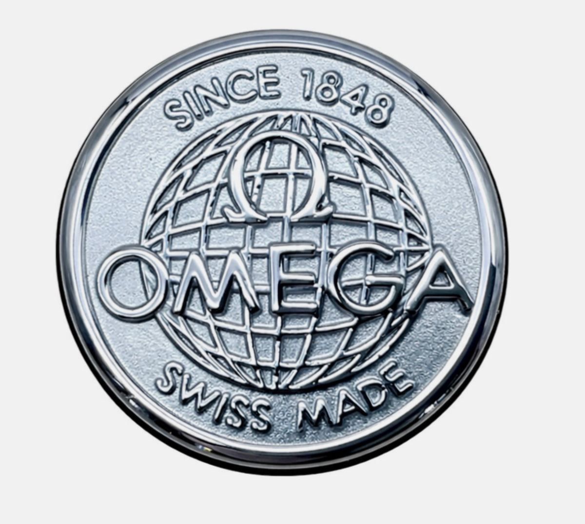 Omega Aqua Terra Watch Box Presentation Set for Ref 324.30.38.50.03.002