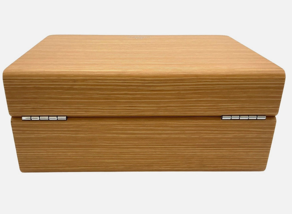 Omega Aqua Terra Watch Box Presentation Set for Ref 324.30.38.50.03.002