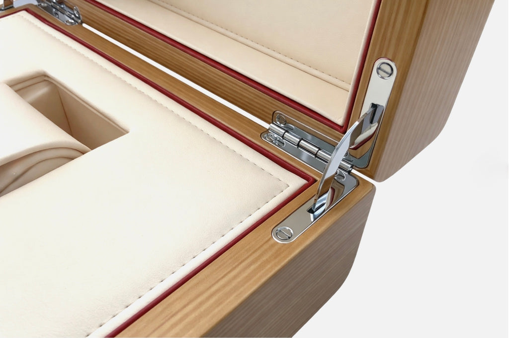 Omega Aqua Terra Watch Box Presentation Set for Ref 324.30.38.50.03.002