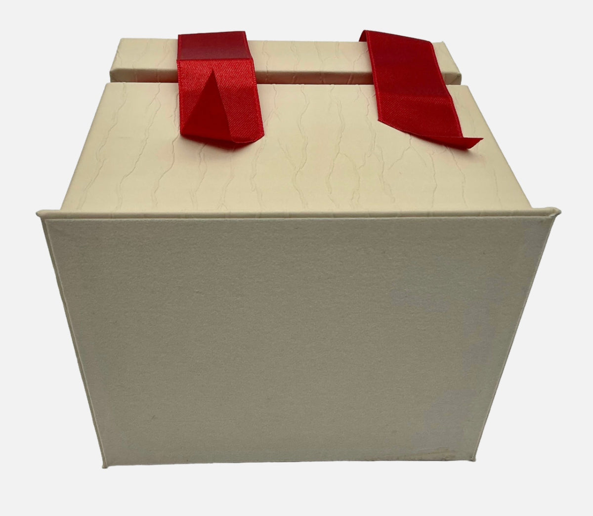 Genuine Ladies Omega OEM Constellation Manhattan 28mm Watch Box Presentation Set, Complete - Ref: O1312028606300