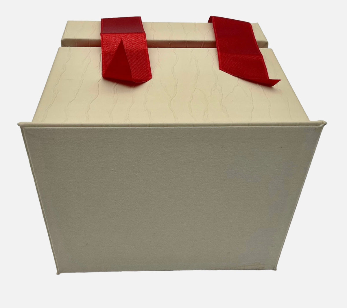 Genuine Omega Ladies De Ville Prestige Quartz 25mm OEM Watch Box Presentation Set, Full Set - Ref: O13110256055001