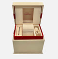 Ladies Omega Constellation 29mm 131.20.29.20.55.00 Watch Box Presentation Set