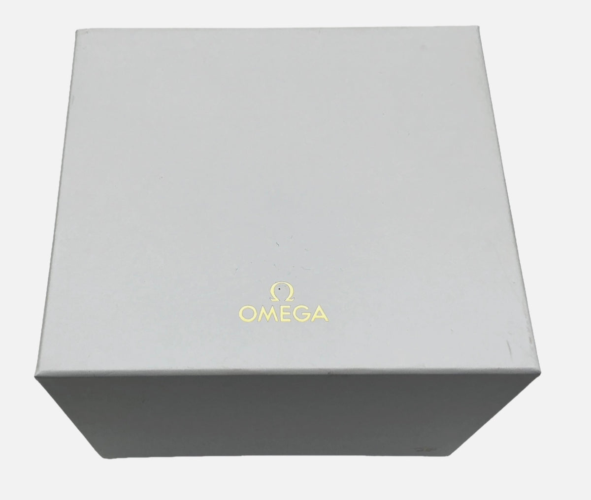 Ladies Omega Constellation 29mm 131.20.29.20.55.00 Watch Box Presentation Set