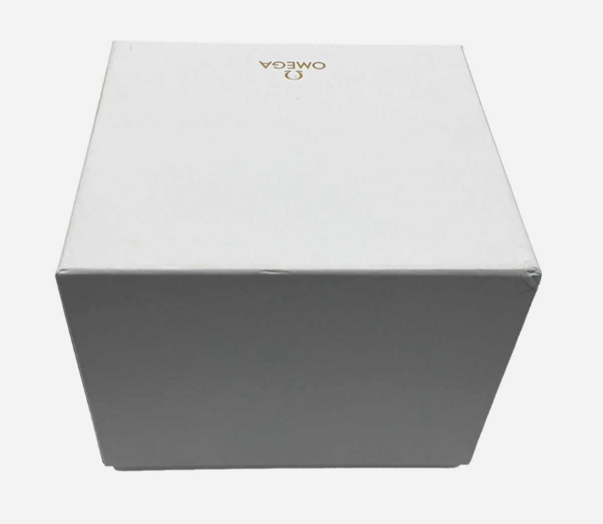 Ladies Omega Constellation 29mm 131.20.29.20.55.00 Watch Box Presentation Set