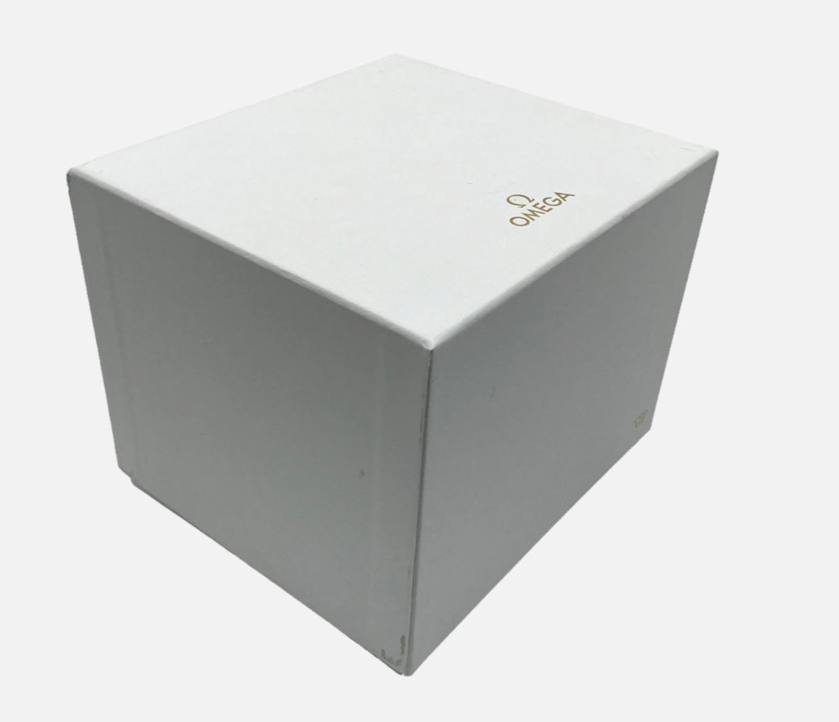 Ladies Omega Constellation 29mm 131.20.29.20.55.00 Watch Box Presentation Set
