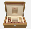 Genuine Omega OEM Seamaster 300M Chronograph 44mm Watch Box Set 210.22.44.51.01