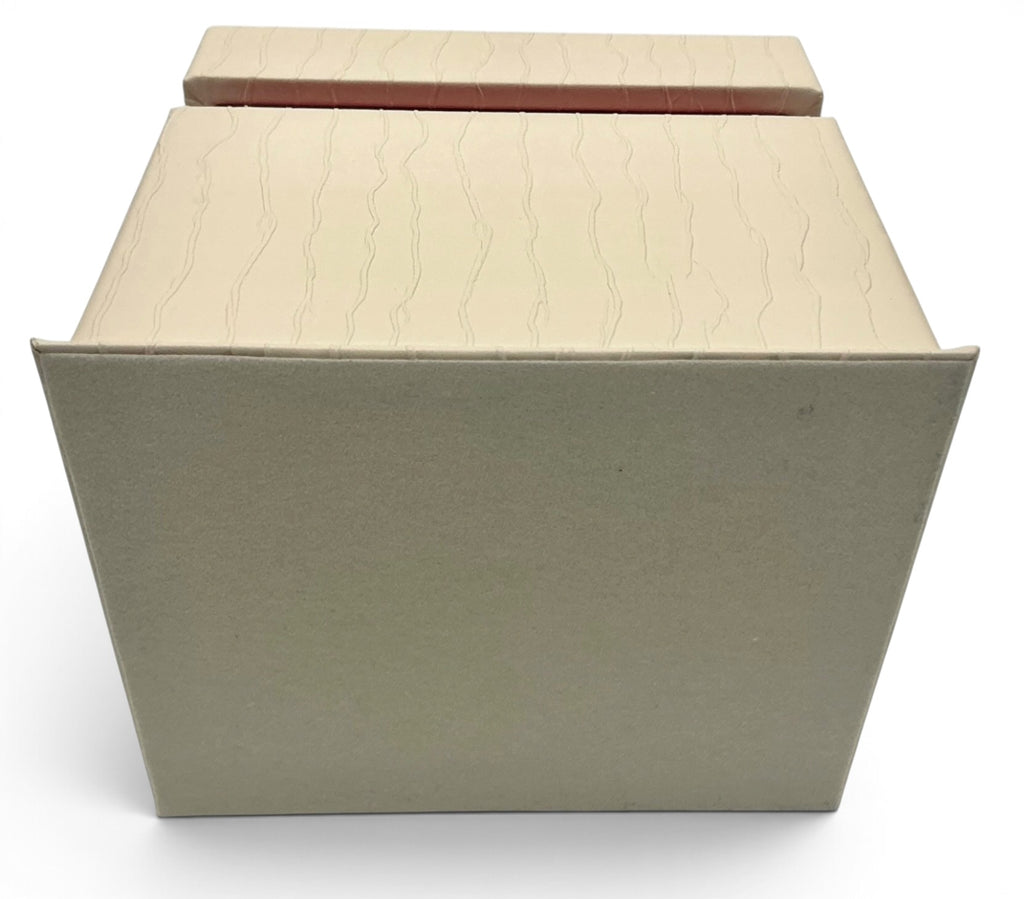 Genuine 2020 Ladies Omega OEM Watch Box Presentation Set, De Ville, Aqua Terra +