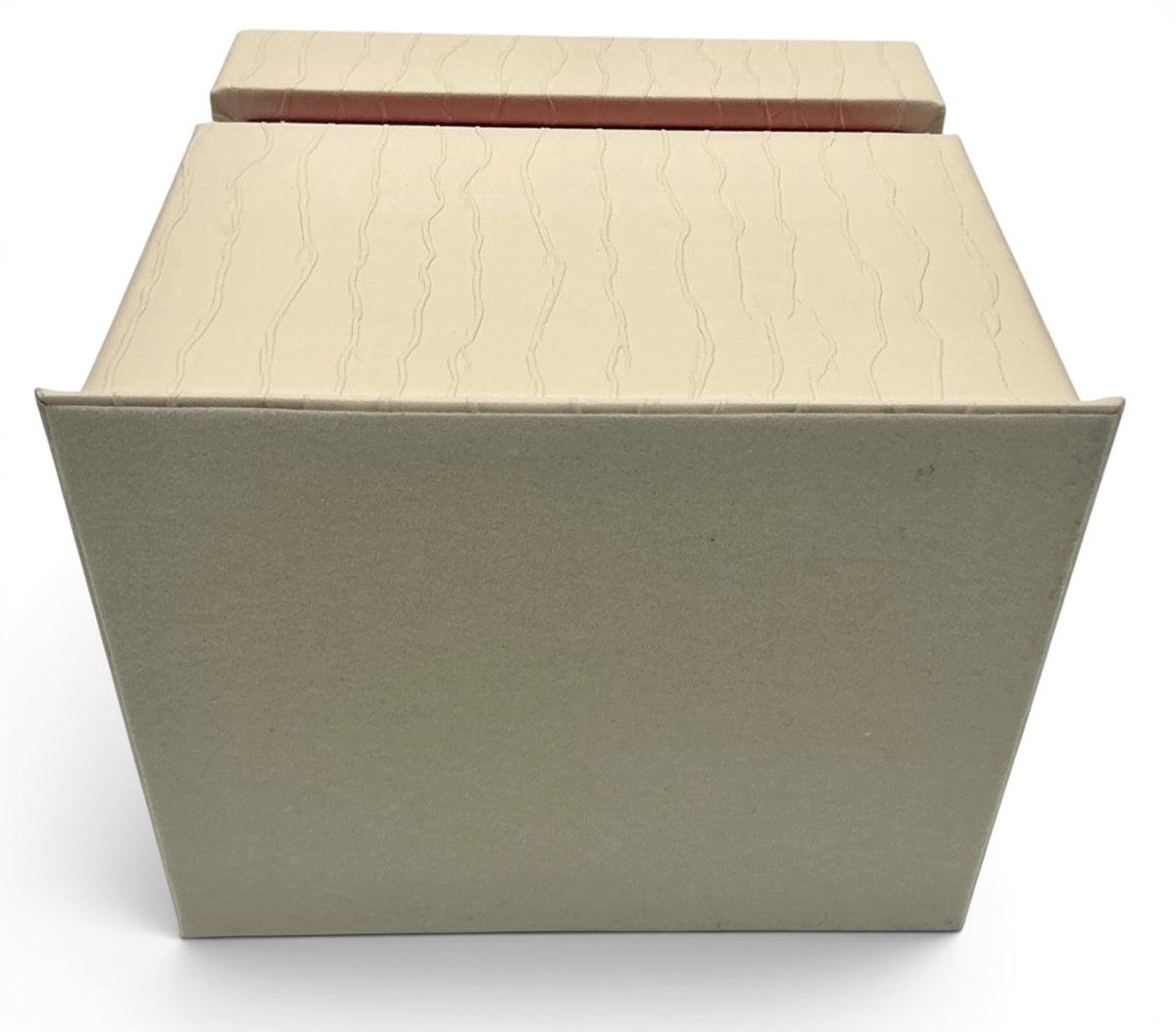 Genuine 2020 Ladies Omega OEM Watch Box Presentation Set, De Ville, Aqua Terra +