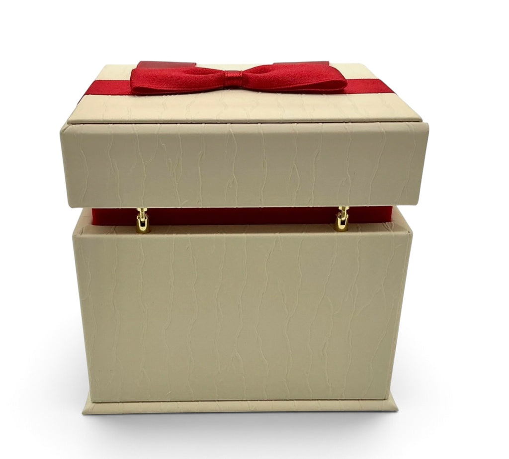Genuine 2021 Ladies Omega OEM Watch Box Presentation Set De Ville, Constellation