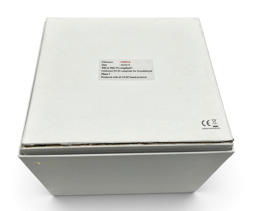 Genuine 2019 Ladies Omega Watch Box Presentation Set, Inner Box, Cushion & Pouch