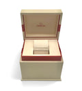 Genuine Ladies Omega Aqua Terra 220.10.28.60.54.001 Watch Box Presentation Set