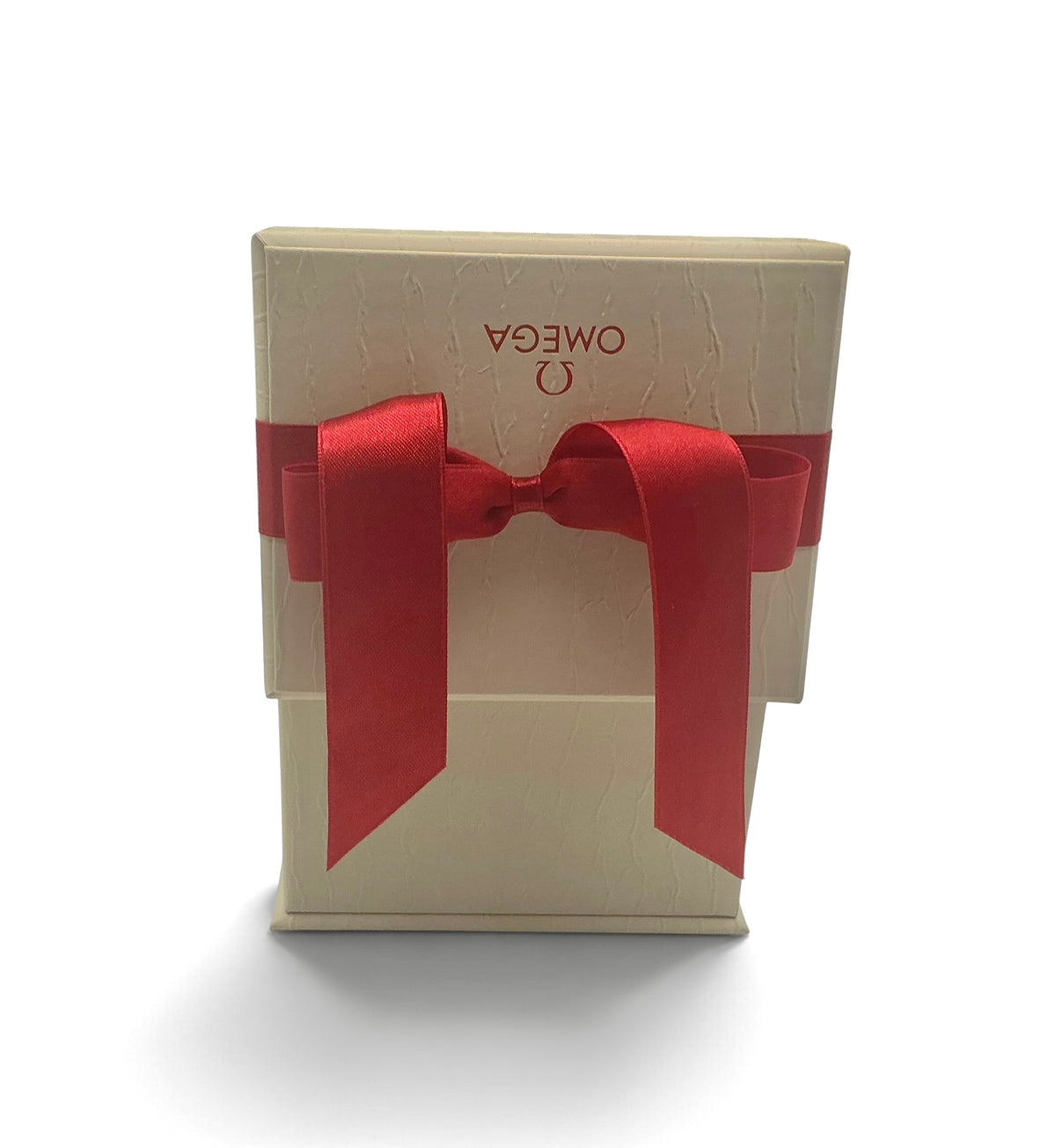 Genuine Ladies Omega Aqua Terra 220.10.28.60.54.001 Watch Box Presentation Set